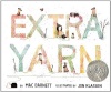 Extra Yarn (Ala Notable Children's Books. Younger Readers (Awards))
