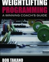 Weightlifting Programming: A Winning Coach's Guide