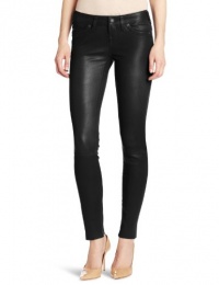 True Religion Women's Casey Stretch Pant, Black, 27 True Religion Women's Casey Stretch Pant, Black, 27