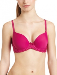 Wacoal Women's La Femme Contour Bra, Fresco Rose, 34D