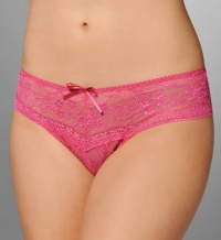 Cosabella Women's Bellisima Thong Cosabella Women's Bellisima Thong