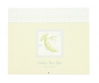 CR Gibson First Year Calendar, Jack, CR Gibson First Year Calendar, Jack,