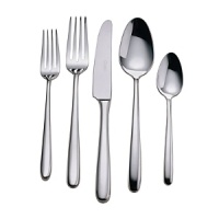 Avignon flatware by Couzon is simple, timeless and forged in the European tradition. Avignon flatware by Couzon is simple, timeless and forged in the European tradition.