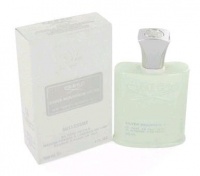 CREED SILVER MOUNTAIN by Creed for MEN: EAU DE PARFUM SPRAY 4 OZ CREED SILVER MOUNTAIN by Creed for MEN: EAU DE PARFUM SPRAY 4 OZ