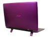 iPearl mCover HARD Shell CASE for 13.3 Acer Aspire S3-951 / S3-391 series Ultrabook laptop (PURPLE)