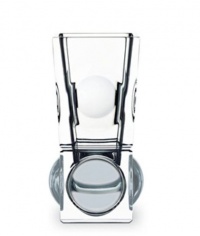 Baccarat Small Geode Vase 2605743 Baccarat Small Geode Vase 2605743