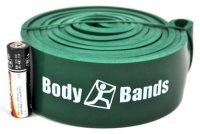 CrossFit 41 Loop Resistance Band By Body-Bands | Size: 1 3/4 | Green | 50 to 120 Pounds of Resistance CrossFit 41 Loop Resistance Band By Body-Bands | Size: 1 3/4 | Green | 50 to 120 Pounds of Resistance