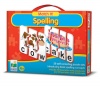 The Learning Journey Match It! Spelling