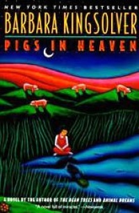 Pigs in Heaven Pigs in Heaven