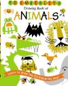 Ed Emberley's Drawing Book of Animals