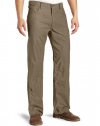 Dockers Men's 5 Pocket Khaki D3 Classic Fit Flat Front Pant