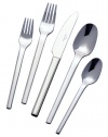 Villeroy & Boch Tools 60-Piece Flatware Set, Service for 12