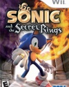 Sonic and the Secret Rings