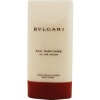 BVLGARI RED TEA by Bvlgari for WOMEN: BODY LOTION 6.8 OZ