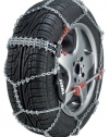 Thule 10mm CS10 Super-Premium Passenger Car Snow Chain,  Size 080 (Sold in pairs)