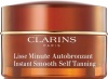 Lisse Minute Autobronzant Instant Smooth Self Tanning 1 --/1OZ