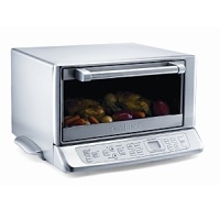 With four settings - pizza/bake, broil, toast and convection - this multifunction countertop appliance is an energy-saving must for everyday cooking and makes a convenient second oven for side dishes, desserts or special events. Model# TOB195. Manufacturer's limited 3-year warranty. With four settings - pizza/bake, broil, toast and convection - this multifunction countertop appliance is an energy-saving must for everyday cooking and makes a convenient second oven for side dishes, desserts or special events. Model# TOB195. Manufacturer's limited 3-year warranty.