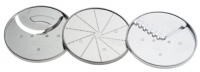 Cuisinart DLC-093 3-Piece Specialty Disc Set, Fits 14-Cup Processor Cuisinart DLC-093 3-Piece Specialty Disc Set, Fits 14-Cup Processor