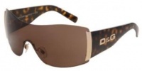 D&G DD 8039 (502/73) HAVANA BROWN 131mm D&G DD 8039 (502/73) HAVANA BROWN 131mm