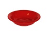 Fiesta 6-1/4-Ounce Fruit Bowl, Scarlet