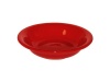 Fiesta 6-1/4-Ounce Fruit Bowl, Scarlet