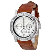 D&G Dolce & Gabbana Men's DW0485 Genteel Analog Watch D&G Dolce & Gabbana Men's DW0485 Genteel Analog Watch
