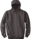 Russell Athletic Men's Big & Tall Fleece Pull-Over Hoodie