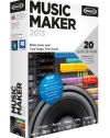 MAGIX Music Maker 2013