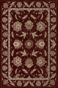 Dalyn Rugs Galleria Gl 4 Paprika, 5-Feet by 7-Feet 6-Inch Dalyn Rugs Galleria Gl 4 Paprika, 5-Feet by 7-Feet 6-Inch