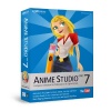 Anime Studio Pro 7 [OLD VERSION]