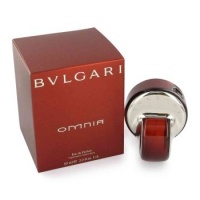 Omnia By Bulgari Womens Eau De Parfum (EDP) Spray 2.2 Oz Omnia By Bulgari Womens Eau De Parfum (EDP) Spray 2.2 Oz