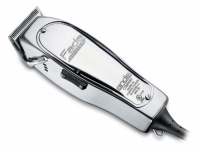 Andis 01690 Fade Master Clipper, Chrome