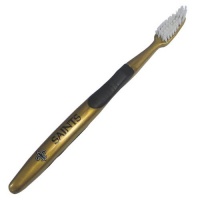NFL New Orleans Saints Toothbrush NFL New Orleans Saints Toothbrush