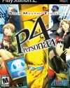 Shin Megami Tensei: Persona 4