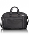 Tumi Luggage T-Tech Network T-Pass Expandable Laptop Brief, Black, One Size