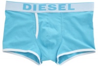 Diesel Men's Breddox Fresh and Bright Trunk,Turquoise,Small Diesel Men's Breddox Fresh and Bright Trunk,Turquoise,Small
