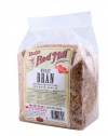 Bob's Red Mill Wheat Bran, 20-Ounce (Pack of 4)