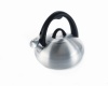 Calphalon 2-Quart Stainless Steel Tea Kettle with Whistle