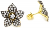 Azaara Nature Josephine Earrings Azaara Nature Josephine Earrings