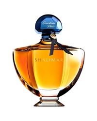 Shalimar was inspired by the legendary love story between Indian EmperorShah Jahan and his cherished wife, Mumtaz. Their love flourished in themagnificent Gardens of Shalimar, meaning Temple of Love. Touched by theirbeautiful love story, Jacques Guerlain created Shalimar, a scent to lastthrough the ages.Night blooming flowers, vanilla and mysterious musks are perfectly balancedto create one of the world's most famous sensual perfumes.Today, English artist Jade Jagger has reinterpreted the celebrated ShalimarEau de Parfum bottle. The icon of a new rock ‘n' roll royalty and aninveterate globetrotter, Jade Jagger personifies modern glamour. Her linesare fiercely sober, contemporary and devoid of unnecessary detail, whichemphasizes the essential and exceptional. Shalimar was inspired by the legendary love story between Indian EmperorShah Jahan and his cherished wife, Mumtaz. Their love flourished in themagnificent Gardens of Shalimar, meaning Temple of Love. Touched by theirbeautiful love story, Jacques Guerlain created Shalimar, a scent to lastthrough the ages.Night blooming flowers, vanilla and mysterious musks are perfectly balancedto create one of the world's most famous sensual perfumes.Today, English artist Jade Jagger has reinterpreted the celebrated ShalimarEau de Parfum bottle. The icon of a new rock ‘n' roll royalty and aninveterate globetrotter, Jade Jagger personifies modern glamour. Her linesare fiercely sober, contemporary and devoid of unnecessary detail, whichemphasizes the essential and exceptional.