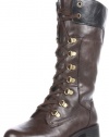 Aerosoles Women's Joyride Knee-High Boot,Brown,10 M US