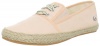 Lacoste Women's Fabian ESPA 2 W Flat