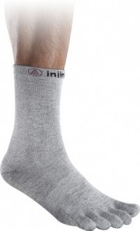 Injnji Performance Lightweight Crew