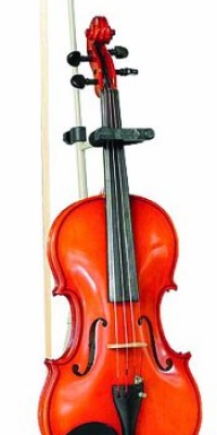 Ingles Adjustable Violin and Viola Stand Ingles Adjustable Violin and Viola Stand