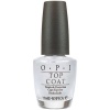 OPI Nail Polish, Top Coat, 0.5-Ounce