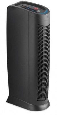 Hoover Air Purifier with TiO2 Technology,  WH10400