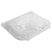 InterDesign Large Pebblz Drainboard, Clear InterDesign Large Pebblz Drainboard, Clear