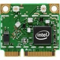 Intel Network 6235AN.HMWWB Centrino WiFi Card Advanced-N 6235 Dual Band Bluetooth Retail