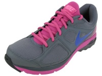 Nike Air Futurun Grey/Pink/Blue Ladies Running Shoes Nike Air Futurun Grey/Pink/Blue Ladies Running Shoes