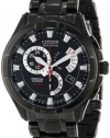 Citizen Men's BL8097-52E Eco-Drive Calibre 8700 Black Ion-Plated Stainless Steel Watch